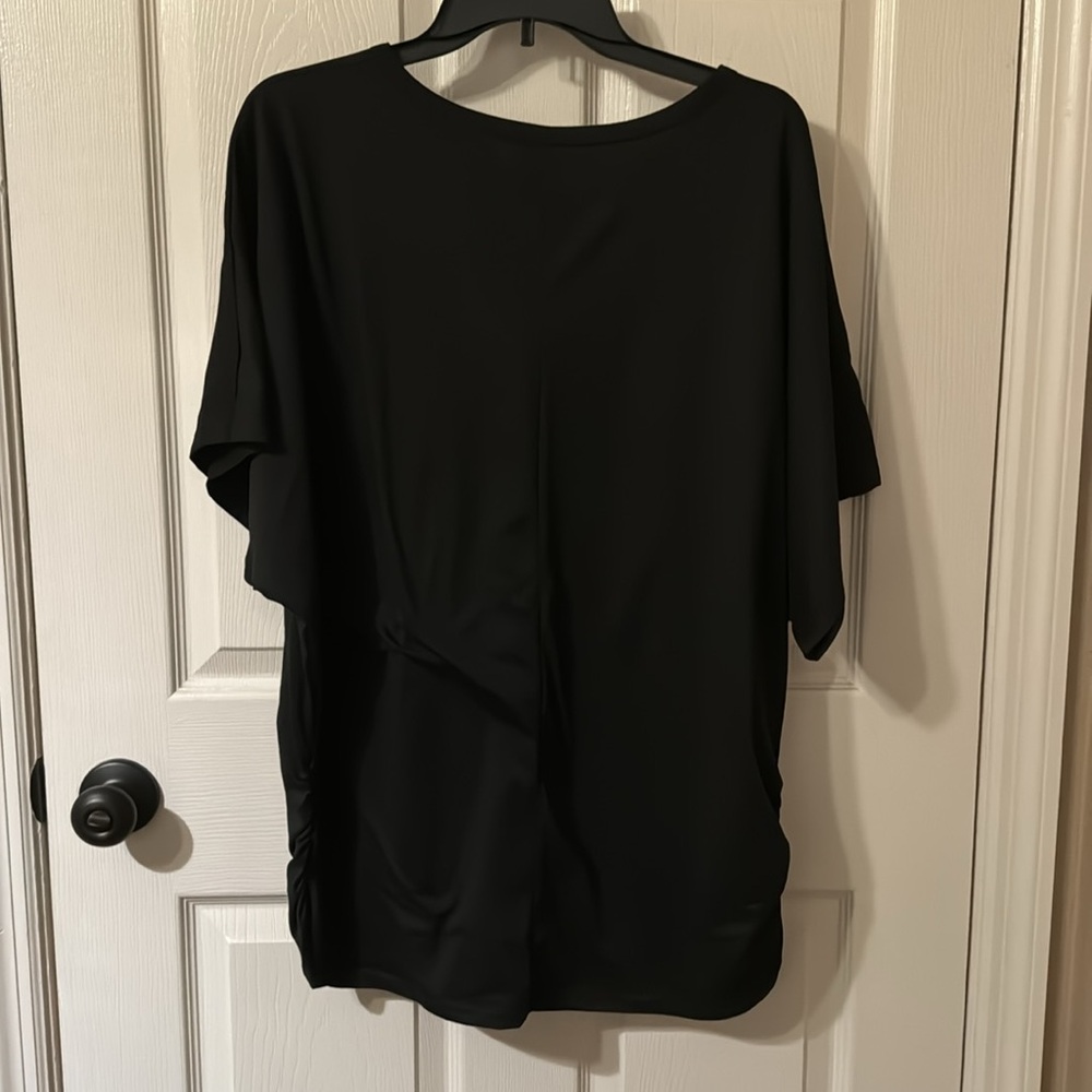 Black Top 2X
